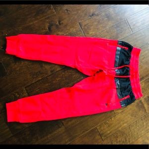 Men’s jogger/ sweat pants